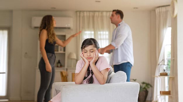 Ongoing Support from Barker Family Mediation as Your Family Circumstances Change England