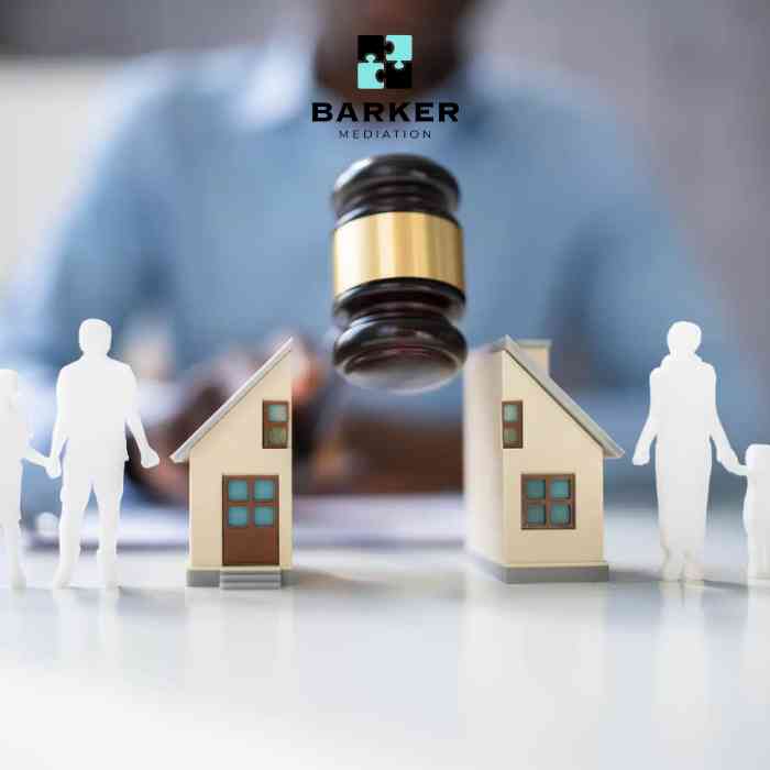 The Family Home: Protecting Your Biggest Asset with Barker England