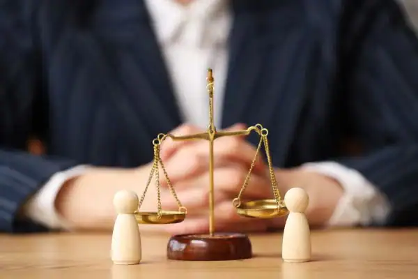 Image of financial mediation England