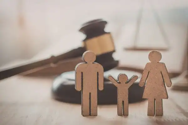 Image about child custody mediation England