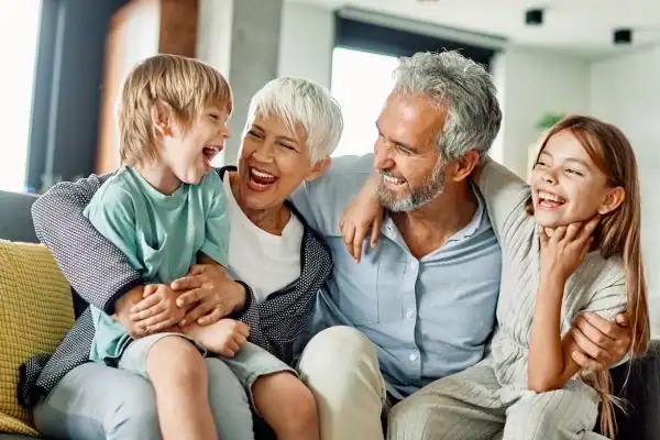 Grandparent Access Mediation England