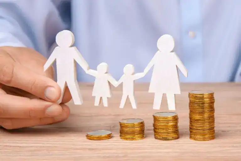 How Much Does Family Mediation Cost in the UK England