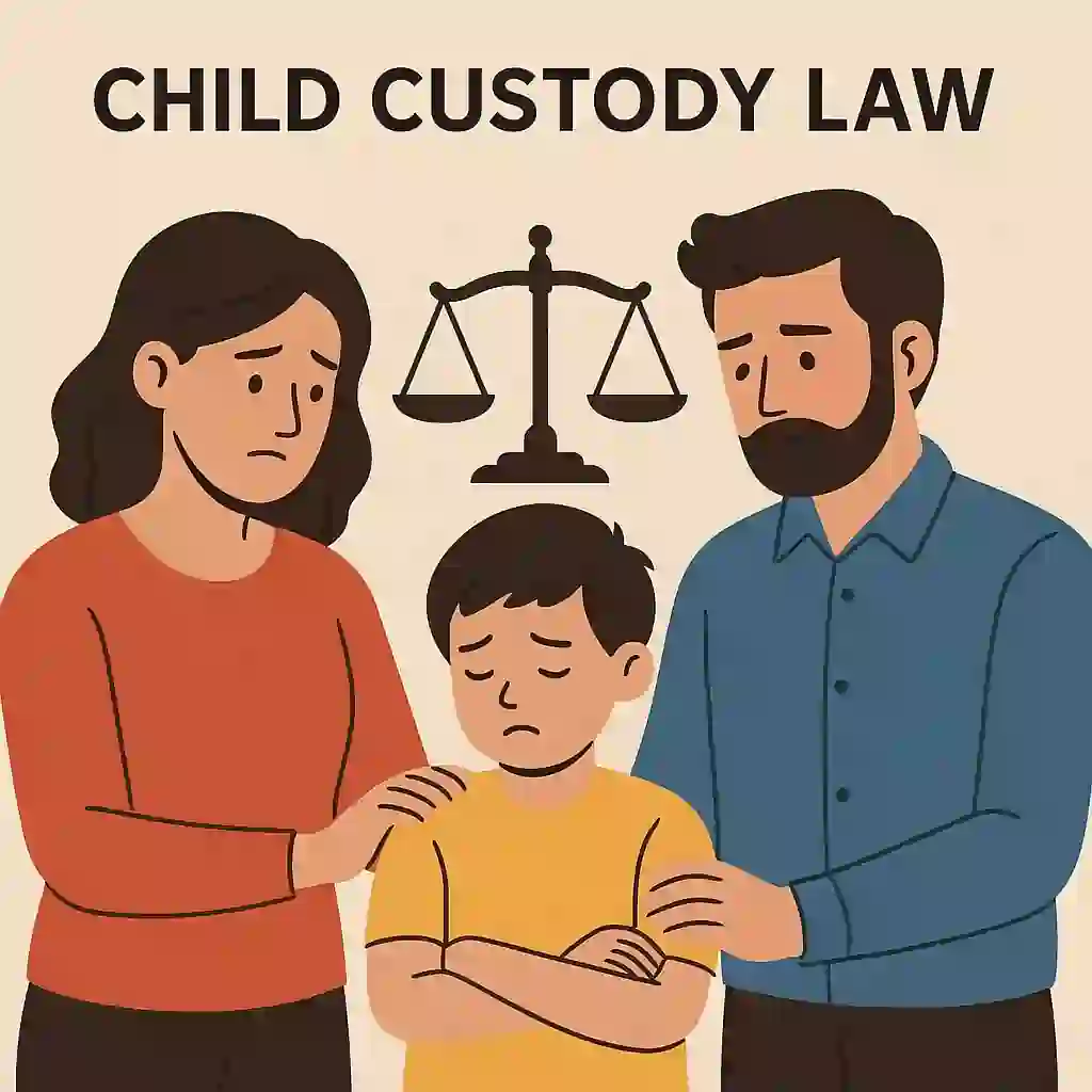 Applying to the Family Court What Parents Need to Know England