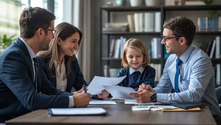 Can Mediation Help When Parents Cannot Agree About a Child’s School England?