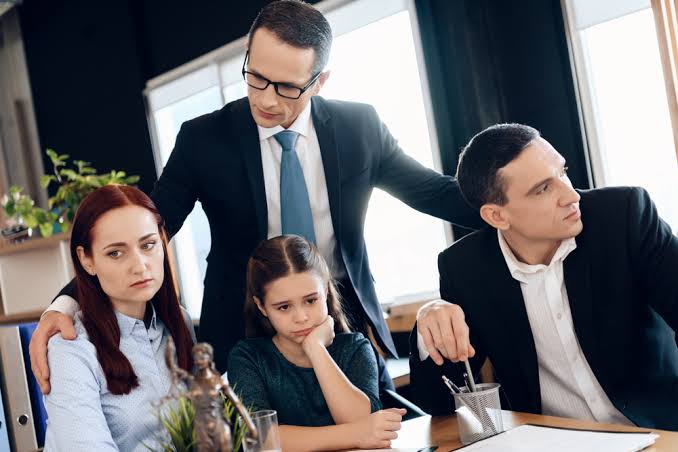 How Can Barker Mediation Help Us Reach a Child-Focused Agreement About School England?