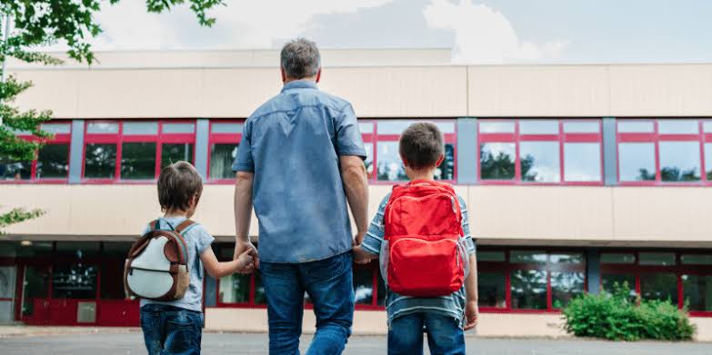 What If We Disagree About the School, Travel or Daily Routine England?